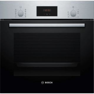 Духовой шкаф Bosch HBF512BS1T в Запорожье